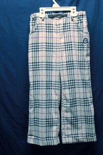 Pierrot pants Size:13-14 with 3 Pocket