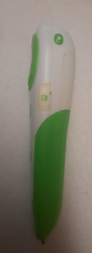 Leap Frog Tag Reading Tool, CDs, 4 Books, Parents Guide Home School Literacy - Picture 6 of 19