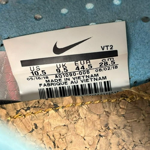 Nike Men's React Element 87 AQ1090-006 Athletic Running Sneakers Size 10.5 - Picture 6 of 10