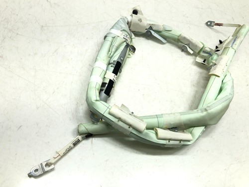 2014-2023 MASERATI QUATTROPORTE LEFT DRIVER SIDE ROOF CURTAIN HEAD AIRBAG OEM - Picture 3 of 7