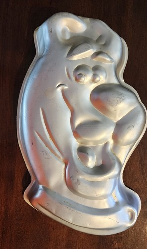 Vintage Children's Birthday Party Wilton Cake Pans Choose Your Own - Picture 14 of 25