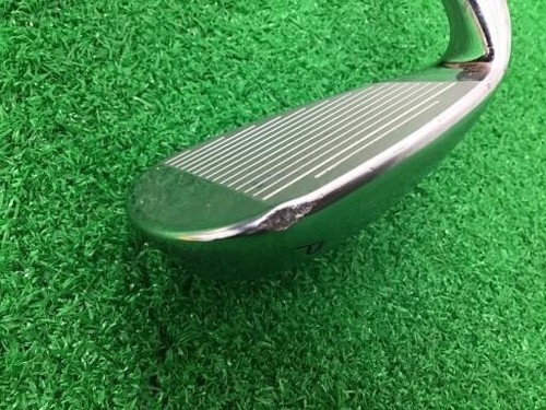 TaylorMade RAC CGB Iron Set 10pcs 3-Pw,Aw,Sw Flex S Stiff M.A.S.2 PLUS 50 - Picture 4 of 6