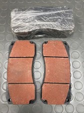 FITS - Dennis Javelin Mk2 Renault Magnum Major Manager -05 Meritor D2 Brake Pads