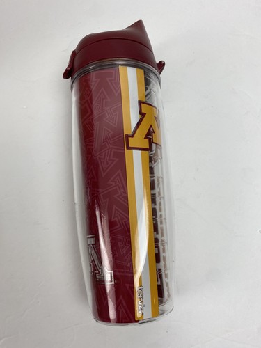 Tervis Golden Gophers Minnesota 24oz Tumbler Wasserflasche mit Deckel - Bild 5 von 7