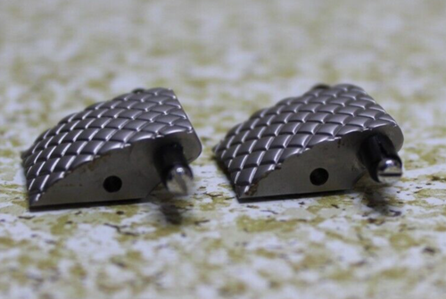 ORIG. Cinghia in poliuretano Invicta Subaqua Noma III spazzola attacco argento maglie - Foto 3 di 5