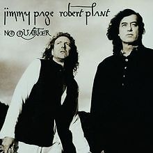 No Quarter von Jimmy Page  Robert Plant | CD | Zustand sehr gut
