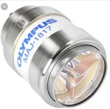 Original Olympus MAJ-1817 Xenon Lamp NEW & Sealed.