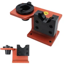 BT50 Vertical Horizontal Holder Tightening Fixture Tighten Tool for CNC Milling