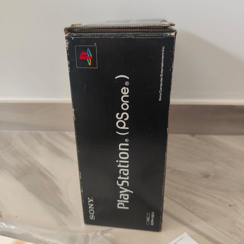 Sony PlayStation One (PSOne) - Completa di Scatola e Accessori Originali - Imagen 8 de 8