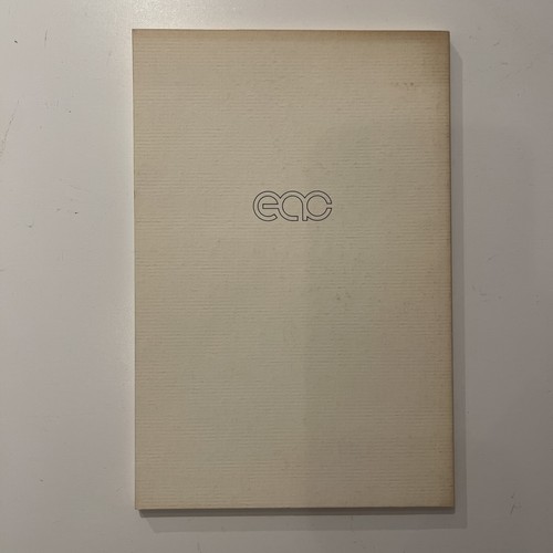 JOHN TAYLOR ARMS: AMERICAN ETCHER Elvehjem Art Center Catalog 1975 MADISON, WI - Picture 3 of 8