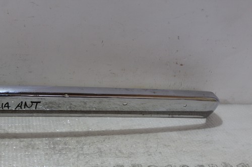 PARAURTI ANTERIORE ANT. PER FORD ANGLIA - Picture 3 of 5
