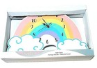 Trend Lab Mechanical Wall Clocks