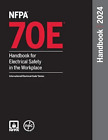 Nfpa 70 National Electrical Code Handbook 2020 Nec with Bbi Fast Tab/Quick Card