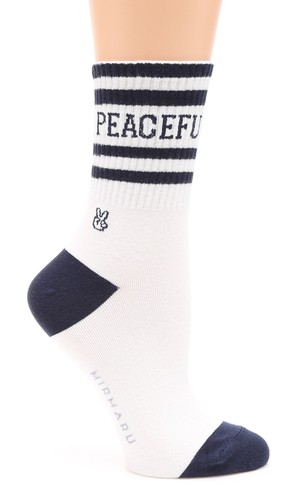 MIRMARU Women’s 4 Pairs Animal Cute Funny Novelty Casual Cotton Crew Socks. - 第 94/141 張圖片