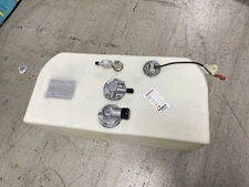 DOMETIC FT002365BD FUEL GAS TANK 18 GALLON CROSSLINK POLY MARINE BOAT