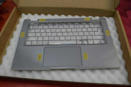 Dell Latitude 5420 tastiera layout poggiapolsi SKUF074 - Foto 2 di 4
