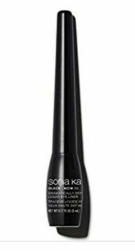 Maquillaje de ojos negro líquido Sonia Kashuk
