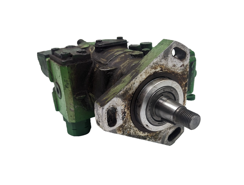 Genuine OEM John Deere Fuel Injection Pump RE521065 - Picture 5 of 6