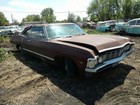 1960 Chevrolet Impala