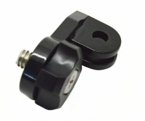 Kood 1/4" Screw bridge Adapter Mount any Ordinary Camera to GoPro Mount Fitting - Picture 7 of 12