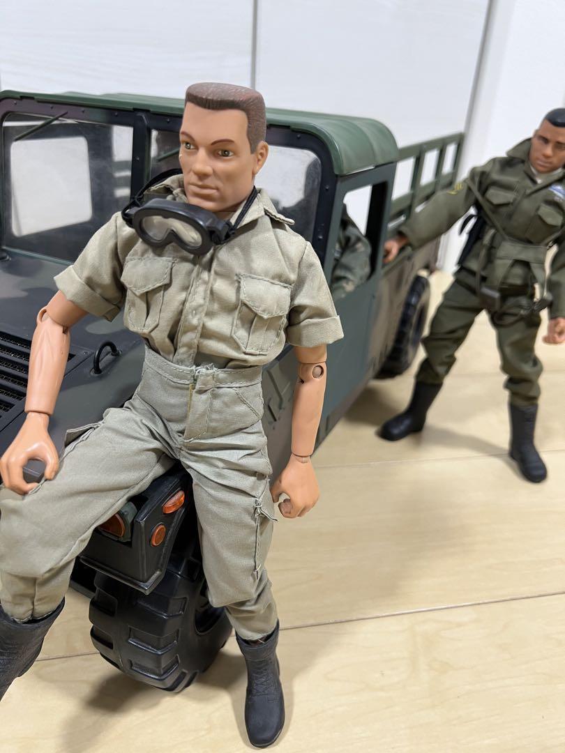 21St Century Toys 1/6 M998 Cargo | eBay 21St Century Toys 1/6 M998 Cargo | eBay