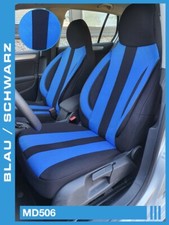 Maß Schonbezüge Sitzbezüge für BMW 3er F30 & F31 MD506