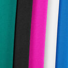 Closed Cell Bonded Neoprene Waterproof Fabric Double-sided 58/62" By The Yard