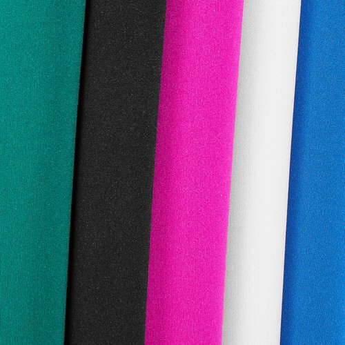 Geschlossenzelliges gebundenes Neopren wasserdichtes Gewebe doppelseitig 58/62" Meterware - Bild 1 von 15