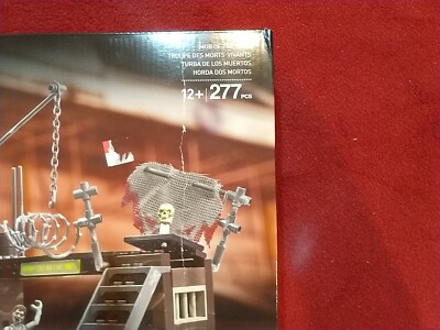 MAGNUM ALCATRAZ & ALCATRAZ LEGION セット Mega Bloks Call Of Duty Mob of the Dead Alcatraz - Walmart.com