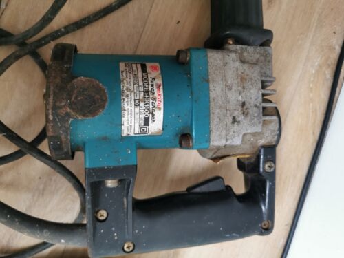 Rascador eléctrico Makita HK1800 110v vintage - Imagen 2 de 7