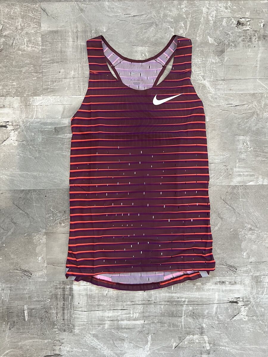 Nike Pro Elite 2022 シングレット ナイキプロエリート2022 Nike Pro Elite 2022 シングレット ナイキプロエリート2022