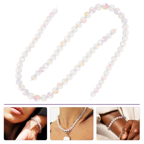 2 Strang Schmuck Machen Diy Für Schmuck Machen DIY Machen Zubehör Für DIY - Bild 3 von 12