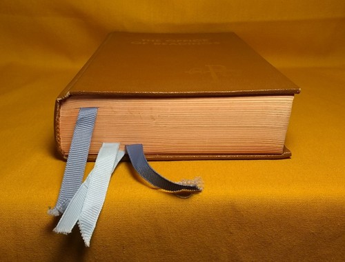 Die Bürolesungen nach dem römischen Ritus 1983 HC St. Paul Edition - Bild 8 von 10