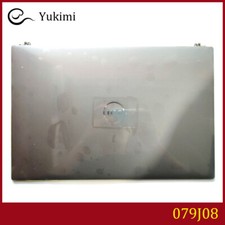 079J08 FOR DELL XPS 15 9500 Precision 5550 5560 Grey Laptop A Shell Cover Top
