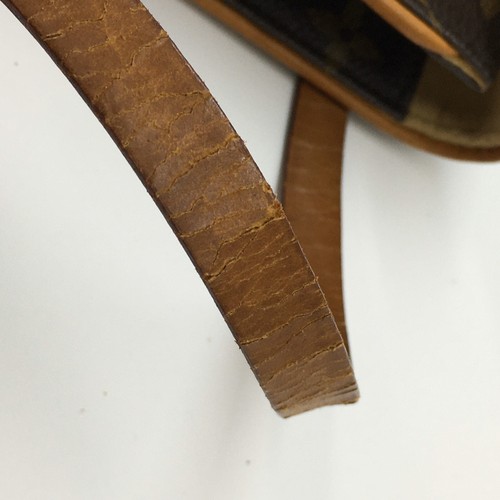 6Auth Louis Vuitton Pochette Florentine belt bag M51855 from Japan 2222 AS7065 - Picture 10 of 23