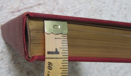 BEBEE or Two Little Wooden Shoes by Louisa De La Rame ("Ouida") 1898 HARDCOVER - Picture 11 of 21