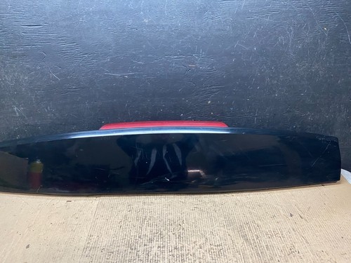 2007-2014 Chevrolet Tahoe Suburban Yukon Spoiler Wing 3rd Brake Light N3276 DG