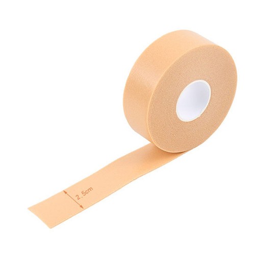 3 Rollen Antirutsch Fersenkissen 2,5 cm x 4,5 m für Schutz und Komfort - Bild 6 von 11