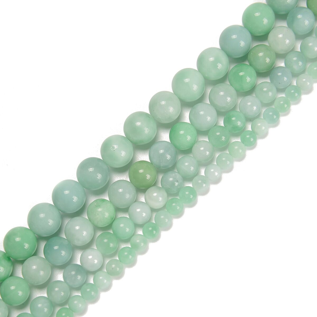 Jadeite beads deals