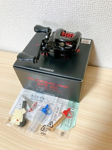 シマノ　15アルデバランBFS XG LIMITED　右ハンドル 15aldebaranbfsltd.jpg?
