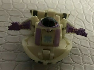 bakugan preyas toy