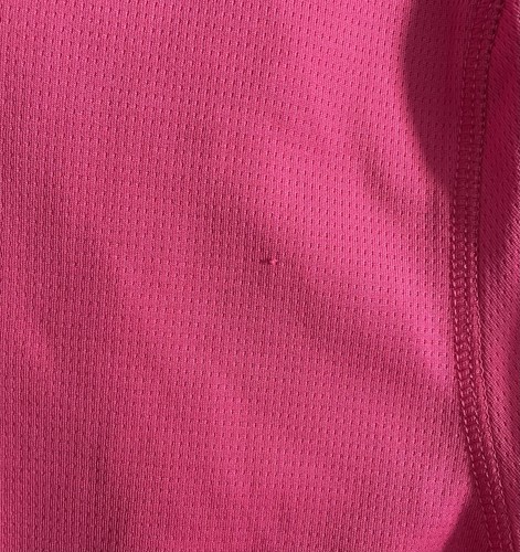 Ideology, XL, womens pink workout top - Picture 4 of 6