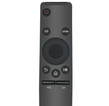 New Fit for Samsung BN59-01266A  Smart TV Remote Control Replaced