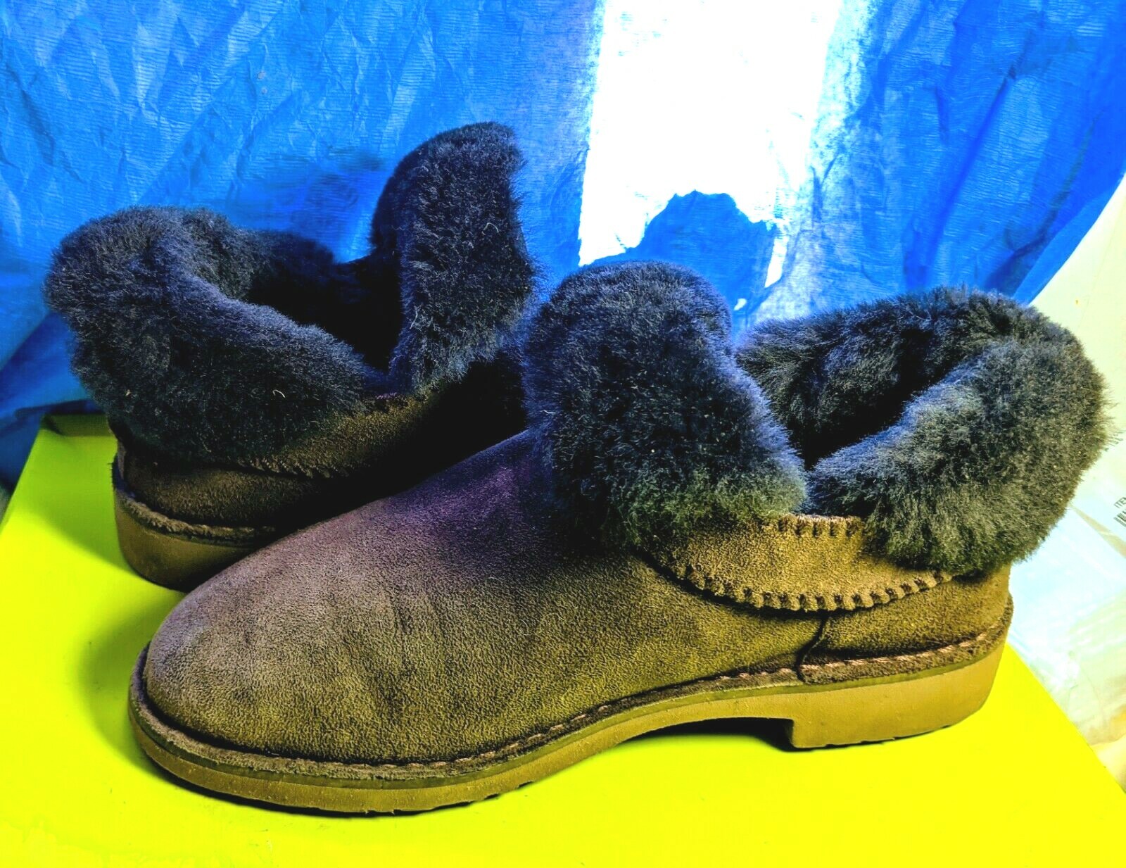 ugg mckay boot size 8.5