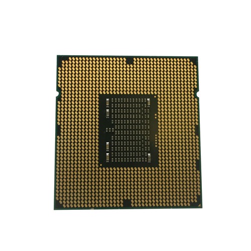 2pcs Intel Xeon X5687 3.6GHz 12MB 6.4 Quad Core LGA1366 SLBVY Matching Pair CPU - Picture 2 of 4