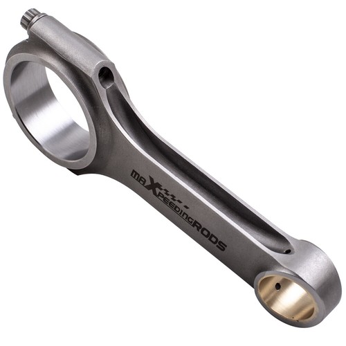 4pcs Forged 4340 Connecting Rods Conrod for BMW B48 2.0T F39 X2 sDrive20i 5.827" - Picture 9 of 10