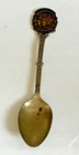 Vintage 1937 Coronation George VI Elizabeth EPNS Spoon