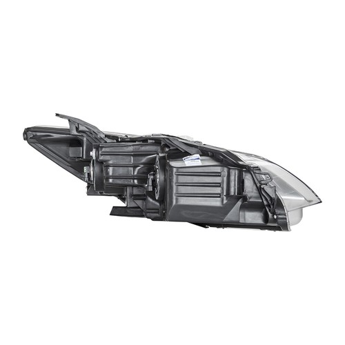 LEFT SIDE HALOGEN HEADLIGHT COMPATIBLE WITH TOYOTA CAMRY SE SEDAN 2015-2017 - Picture 4 of 4