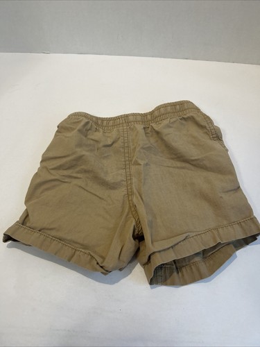 3 Gap Baby Boy Toddler Shorts & 2 Shirts Size 2T - Imagen 19 de 24