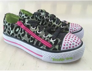 skechers safari girl